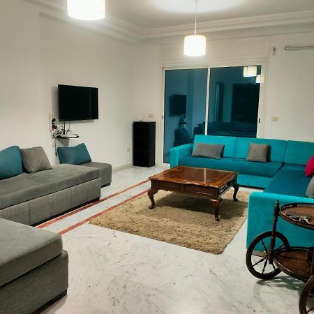 Flat Jinen Du Lac 2 Tunis Exterior photo