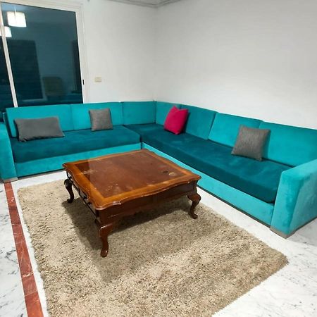 Flat Jinen Du Lac 2 Tunis Exterior photo