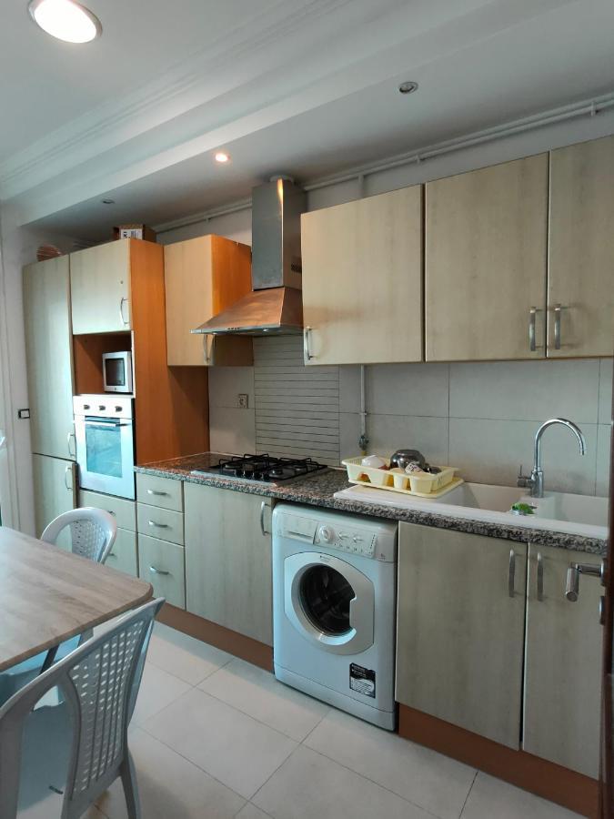 Flat Jinen Du Lac 2 Tunis Exterior photo