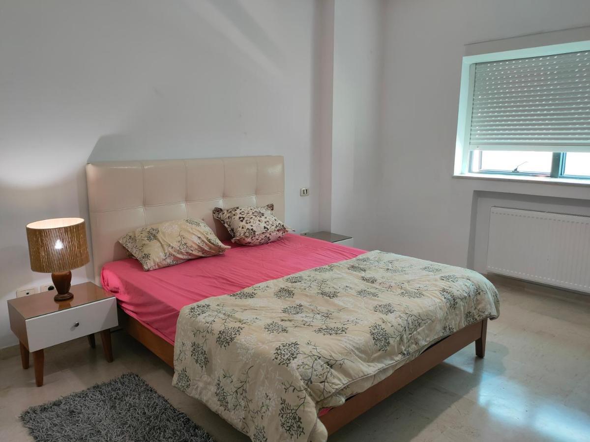 Flat Jinen Du Lac 2 Tunis Exterior photo