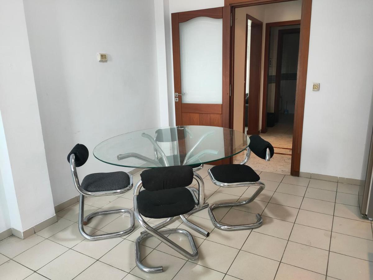 Flat Jinen Du Lac 2 Tunis Exterior photo