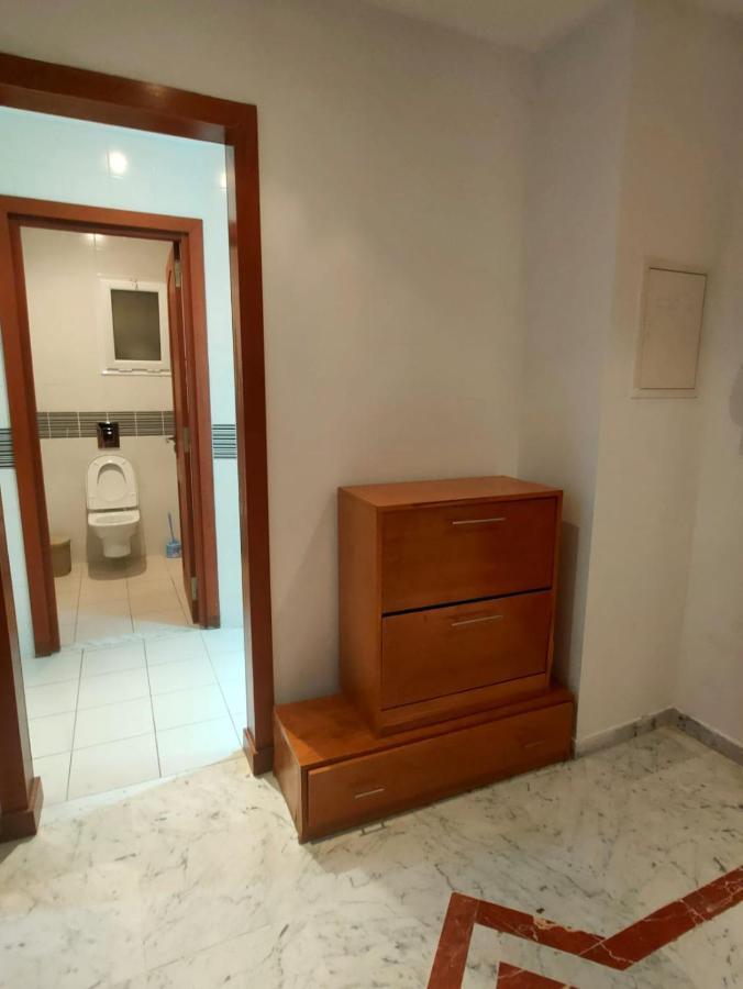 Flat Jinen Du Lac 2 Tunis Exterior photo