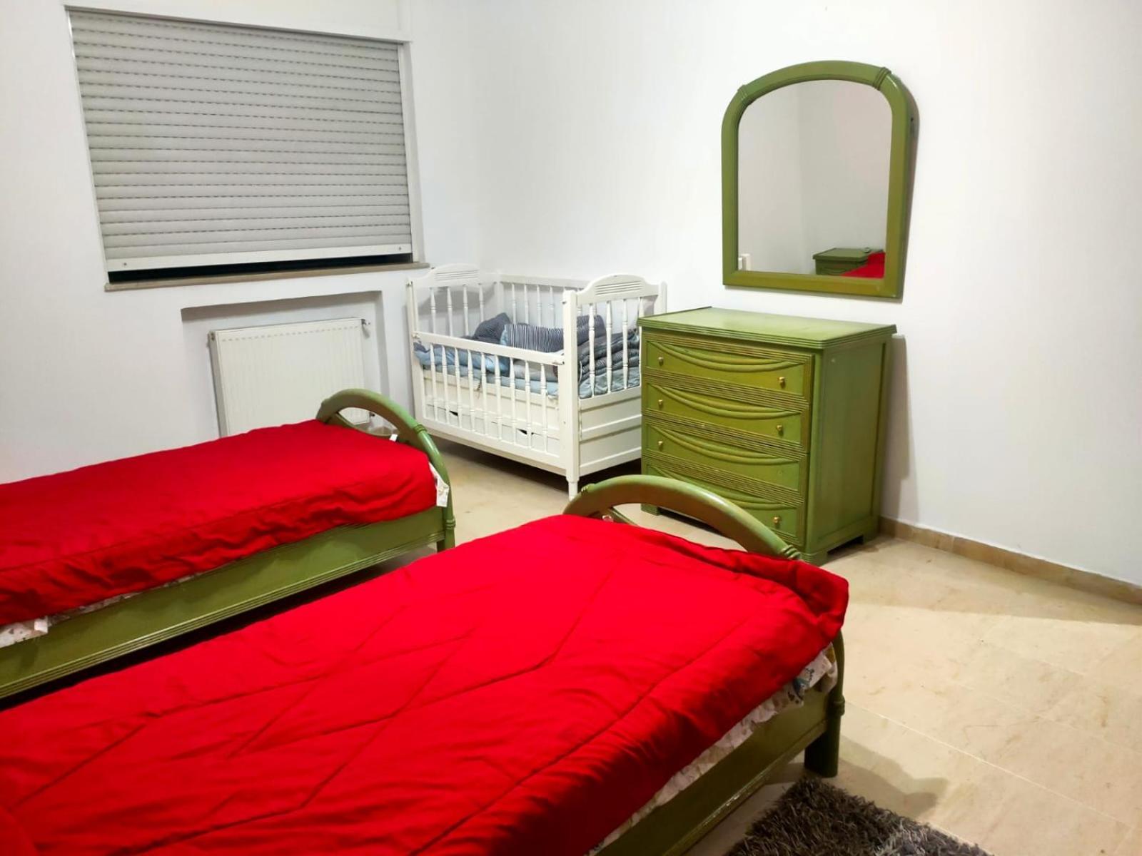 Flat Jinen Du Lac 2 Tunis Room photo