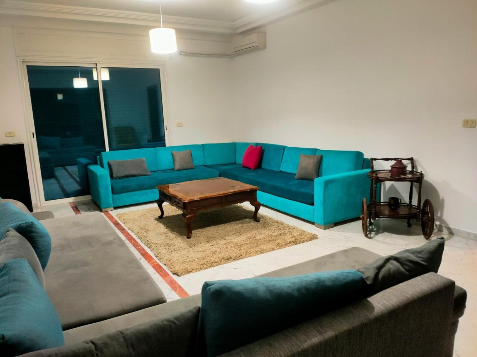 Flat Jinen Du Lac 2 Tunis Room photo