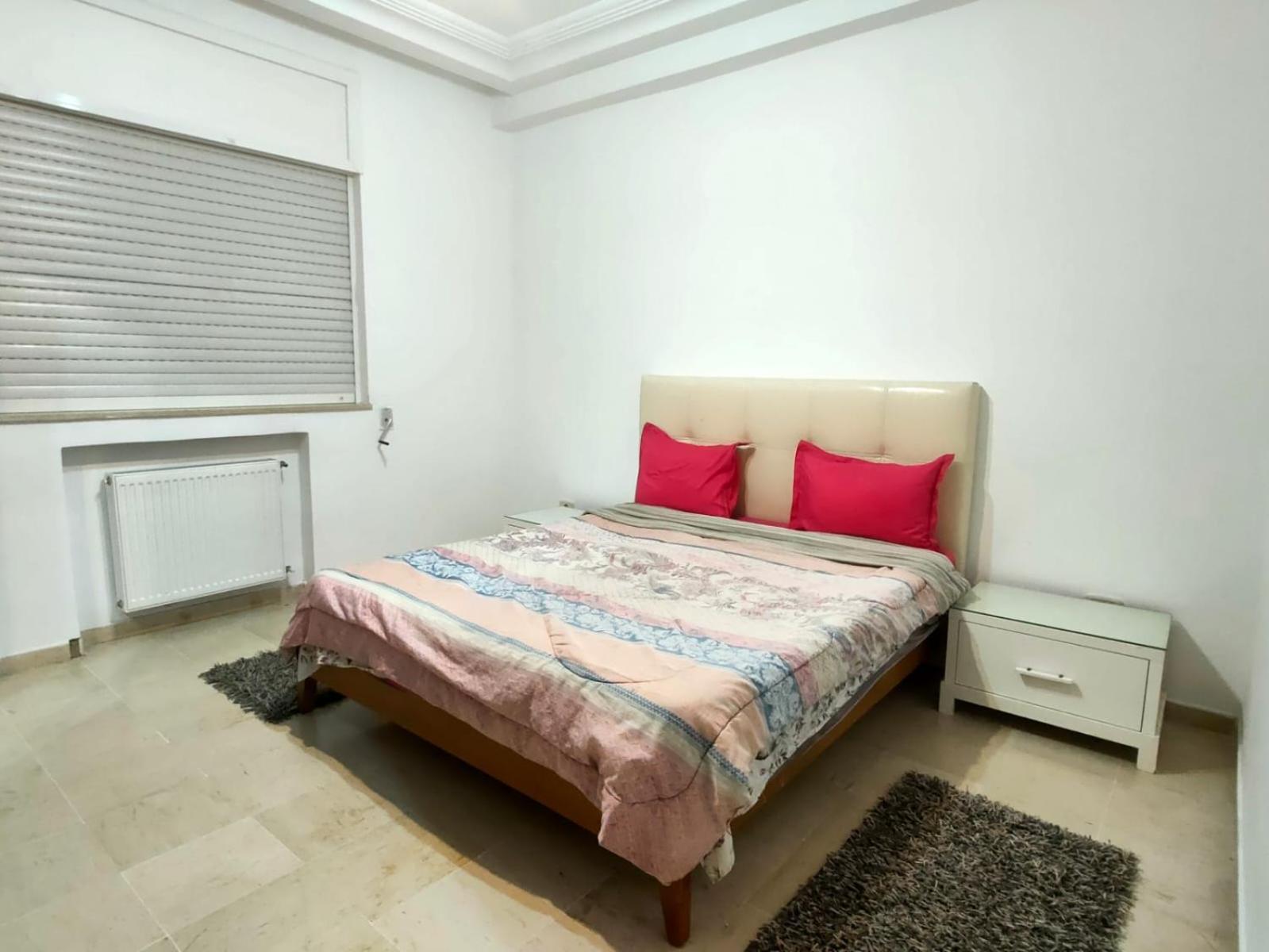Flat Jinen Du Lac 2 Tunis Room photo