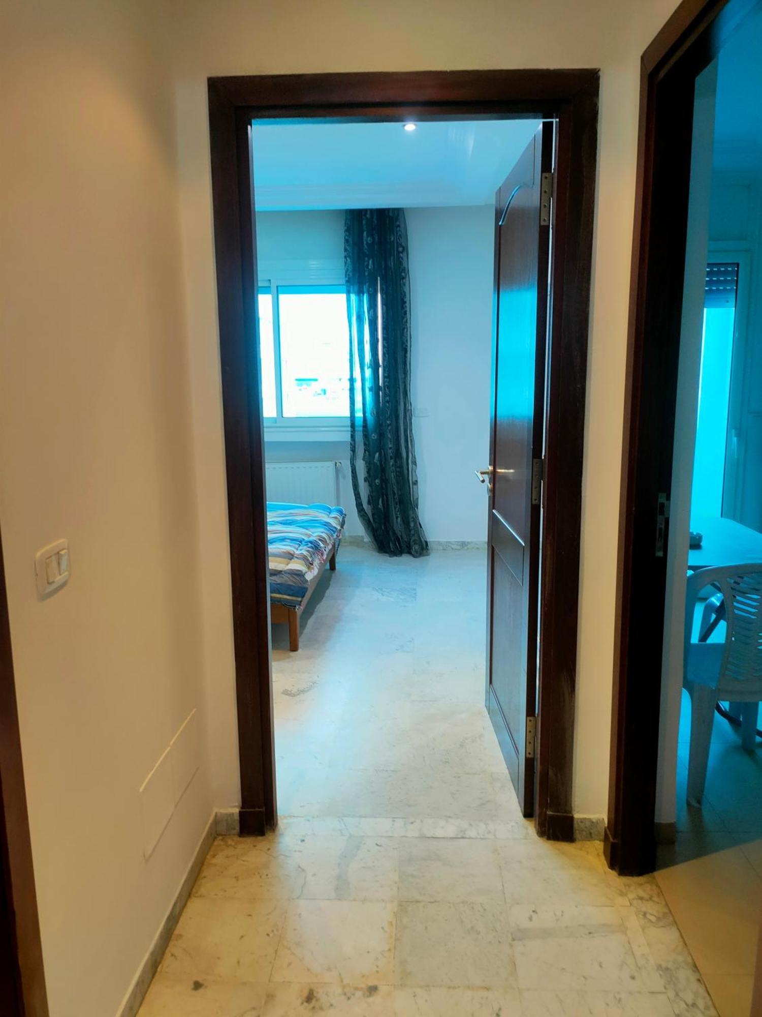 Flat Jinen Du Lac 2 Tunis Room photo