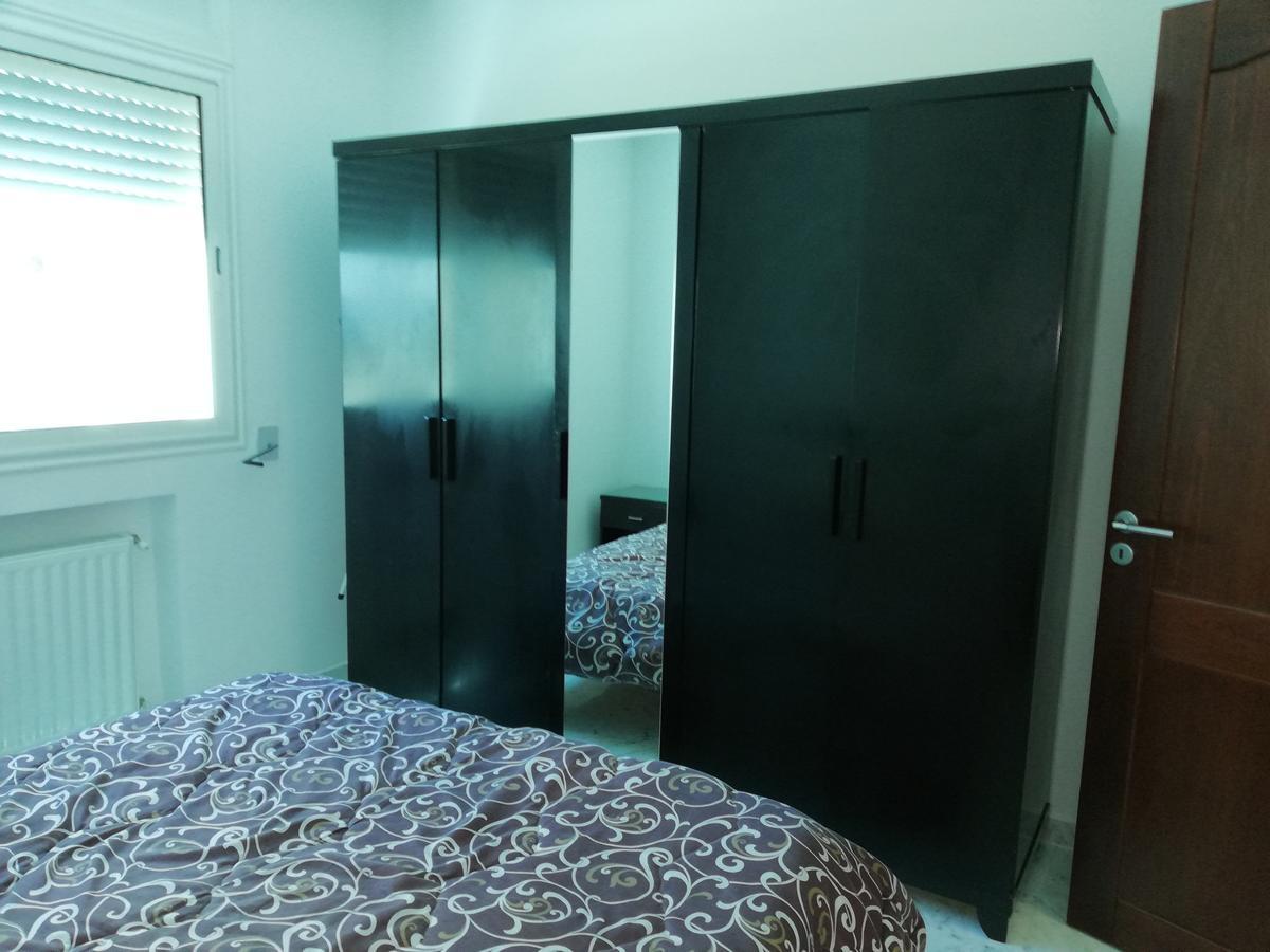 Flat Jinen Du Lac 2 Tunis Exterior photo