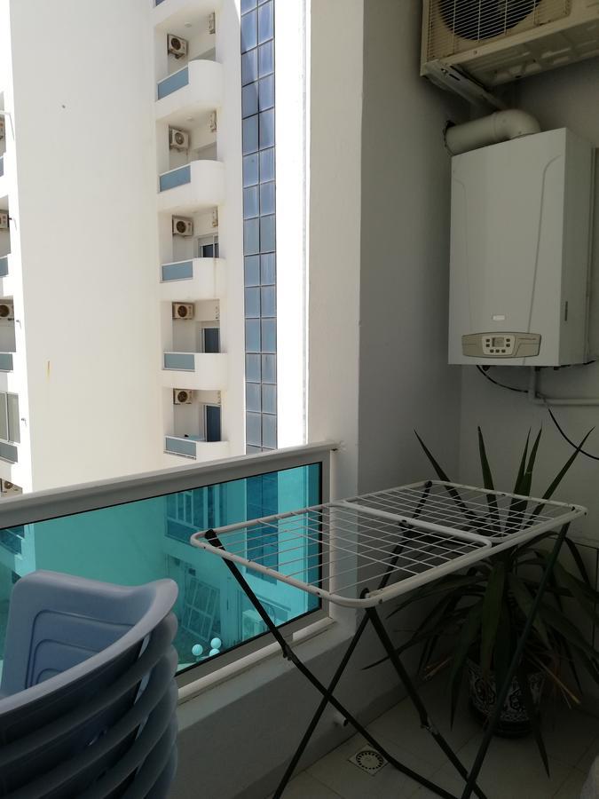 Flat Jinen Du Lac 2 Tunis Exterior photo